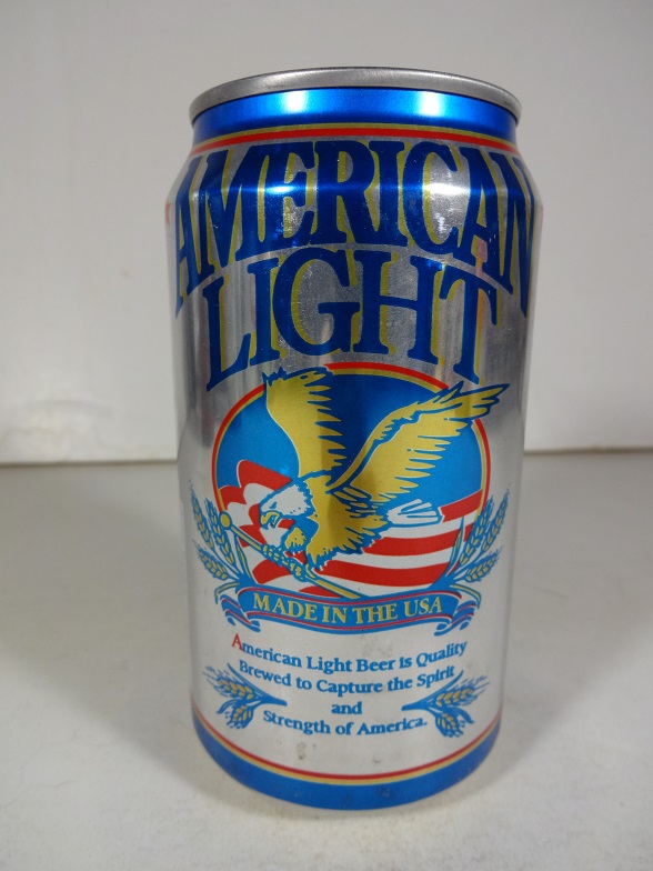 American Light - Pittsburgh - Click Image to Close